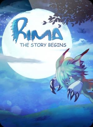 Rima: The Story Begins