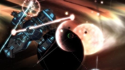 Ring Runner: Flight of the Sages screenshot