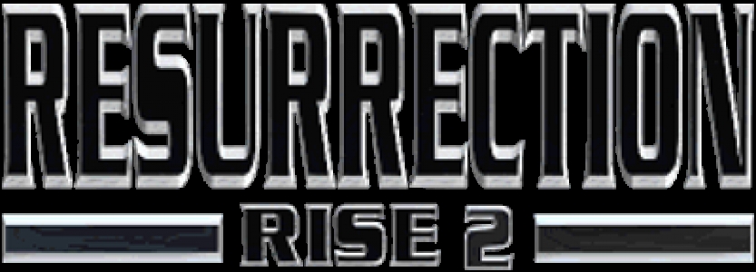 Rise 2: Resurrection clearlogo