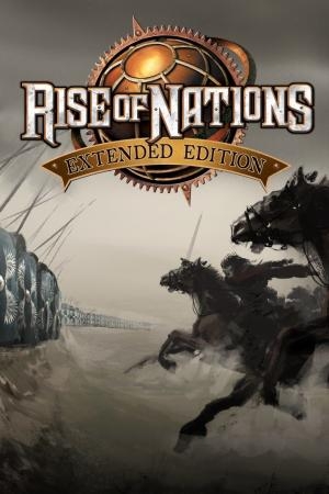 Rise of Nations: Extended Edition