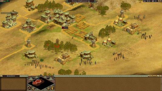 Rise of Nations: Extended Edition screenshot