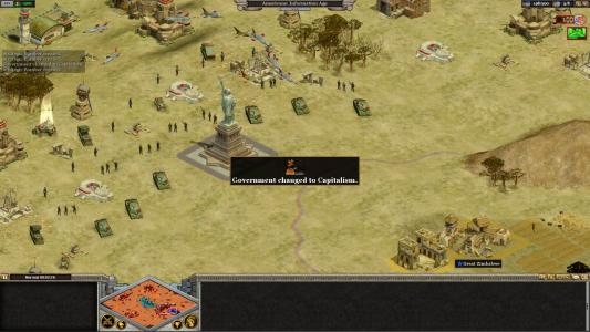 Rise of Nations: Extended Edition screenshot