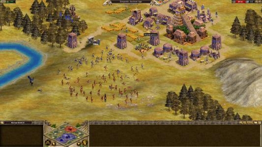 Rise of Nations screenshot