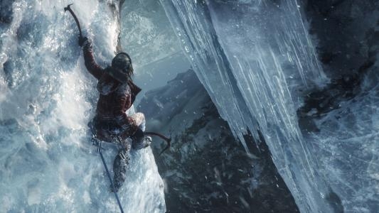 Rise of the Tomb Raider screenshot