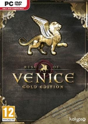 Rise of Venice: Gold Edition