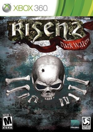 Risen 2: Dark Waters