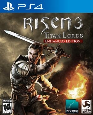 Risen 3: Titan Lords - Enhanced Edition