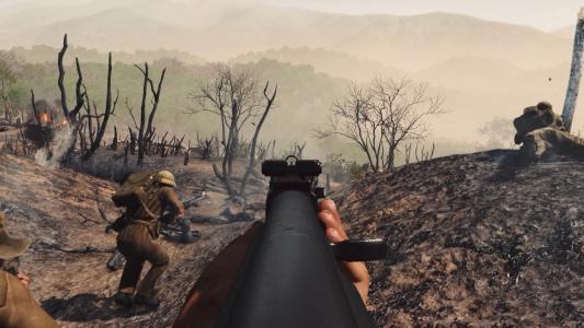 Rising Storm 2: Vietnam screenshot