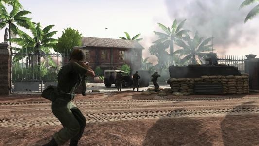 Rising Storm 2: Vietnam screenshot