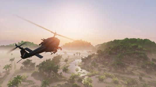 Rising Storm 2: Vietnam screenshot