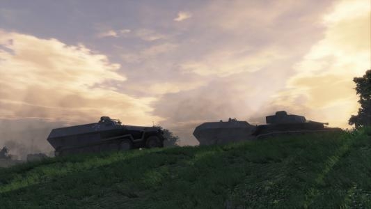 Rising Storm screenshot