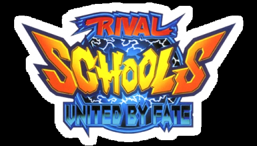 Rival Schools clearlogo