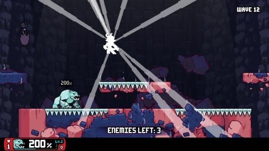 Rivals of Aether screenshot