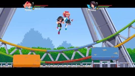 River City Girls 2 screenshot