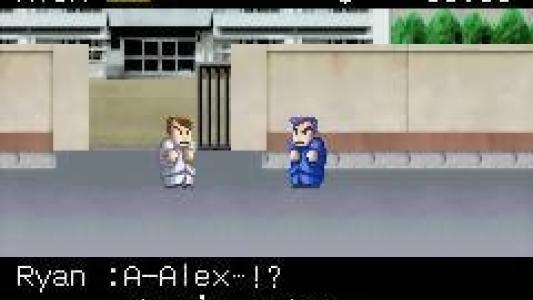 River City Ransom EX screenshot