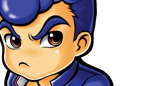 River City Ransom fanart