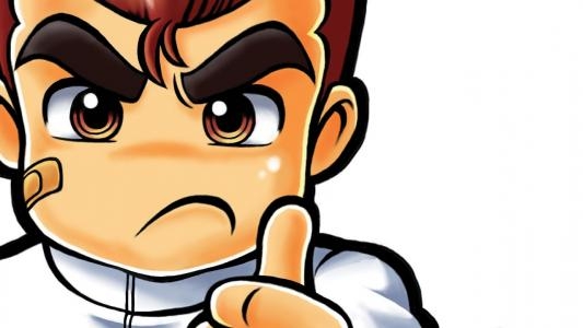 River City Ransom fanart