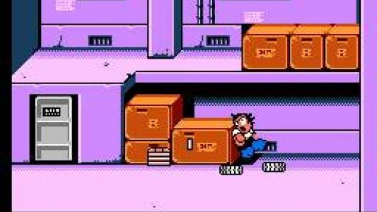 River City Ransom screenshot