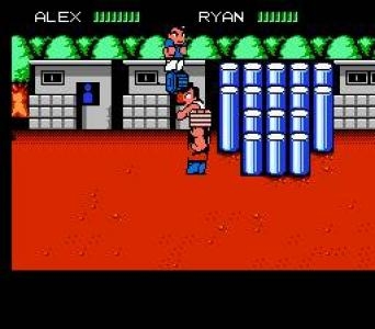 River City Ransom screenshot