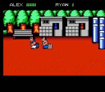 River City Ransom screenshot