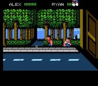 River City Ransom screenshot