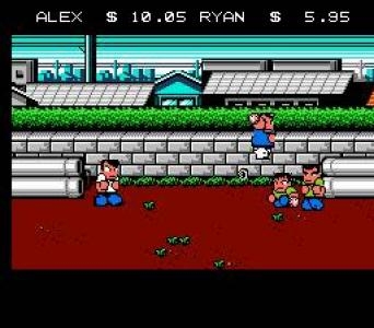 River City Ransom screenshot