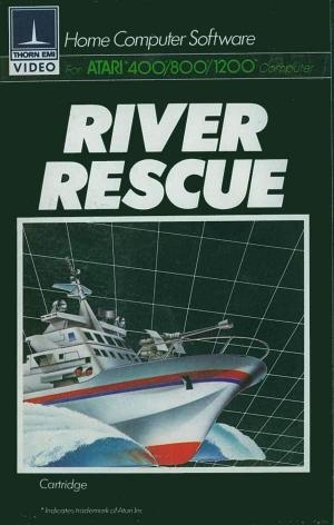 River Rescue