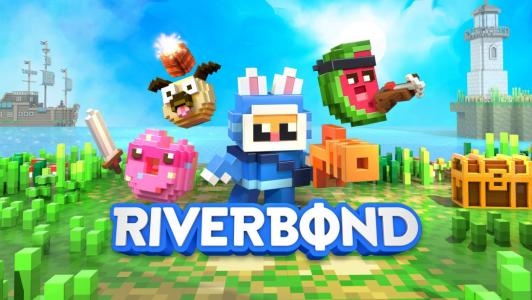 Riverbond banner