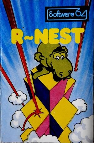 Rnest