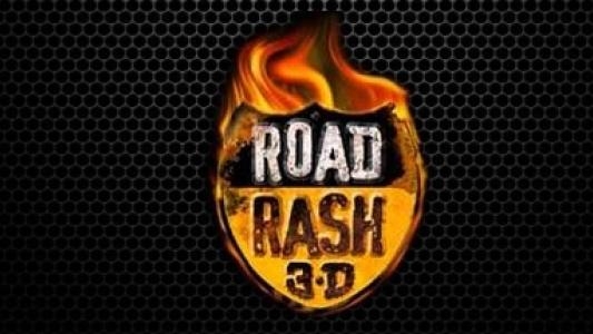 Road Rash 3D fanart