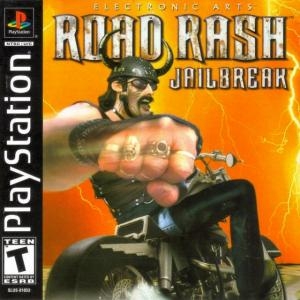 Road Rash: Jail Break