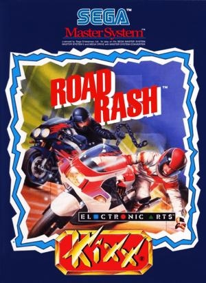 Road Rash (Kixx Version)