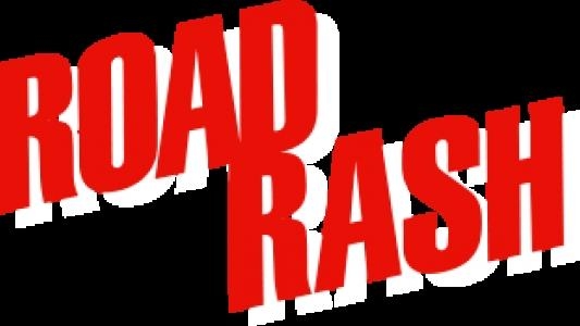 Road Rash (Kixx Version) titlescreen