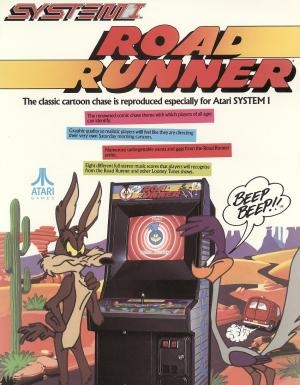 Road Runner