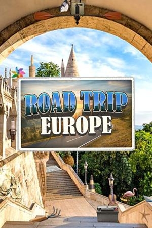 Road Trip: Europe