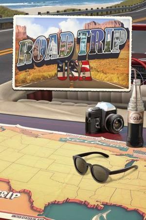 Road Trip USA