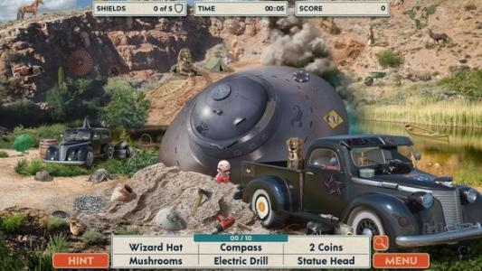 Road Trip USA II: West Collector's Edition screenshot