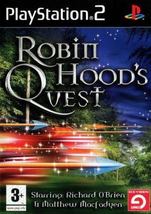 Robin Hood's Quest