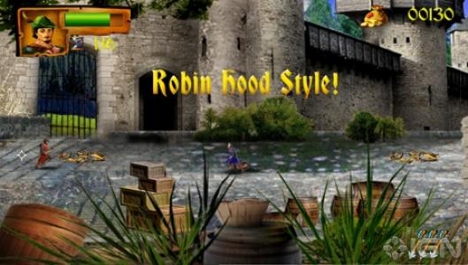 Robin Hood: The Return of Richard screenshot