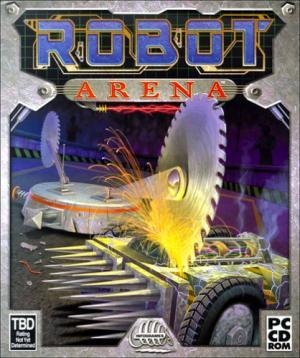 Robot Arena