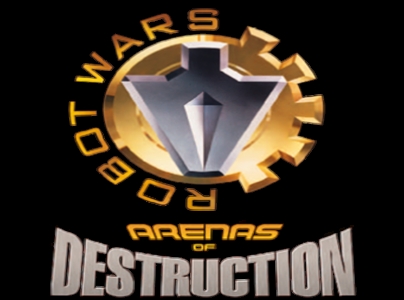 Robot Wars: Arenas of Destruction clearlogo