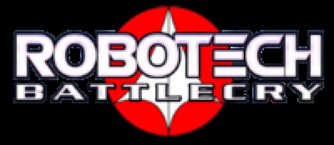 Robotech Battlecry [Collector's Edition] clearlogo