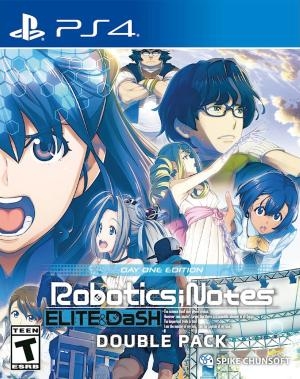 Robotics Notes Elite And Dash Double Pack [Day One Edition]