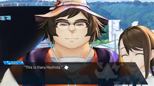 Robotics;Notes Elite and Dash Double Pack [Day One Edition] screenshot