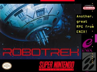 Robotrek