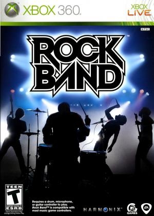 Rock Band