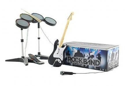 Rock Band (Special Edition)