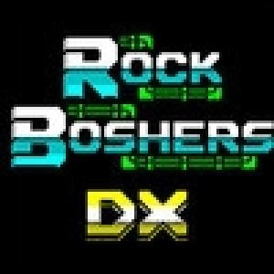 Rock Boshers DX