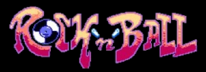 Rock 'n' Ball clearlogo