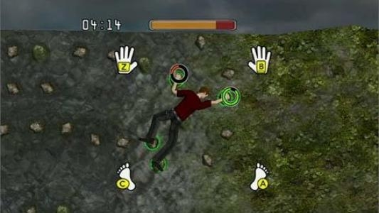 Rock N' Roll Climber screenshot